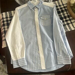 Excellent condition, Ralph Lauren button-down shirt